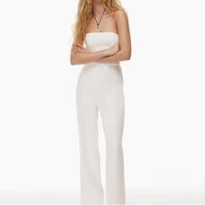 Wilfred Endless jumpsuit 6 30” light birch
